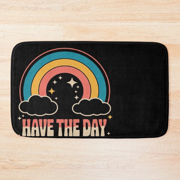 Item preview, Subtle Anti Trump Have The Day You Voted For Rainbow  designed and sold by MonsterBuddiess.