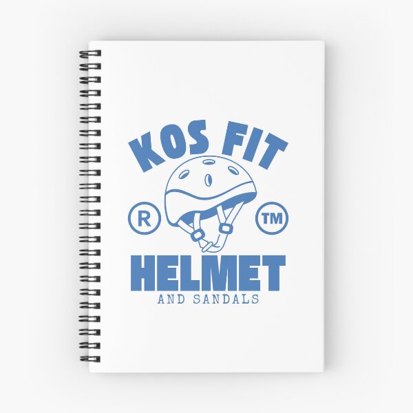 Item preview, Kos fit : Helmet and sandals  (Kos Greece) designed and sold by Peerless-Prime.