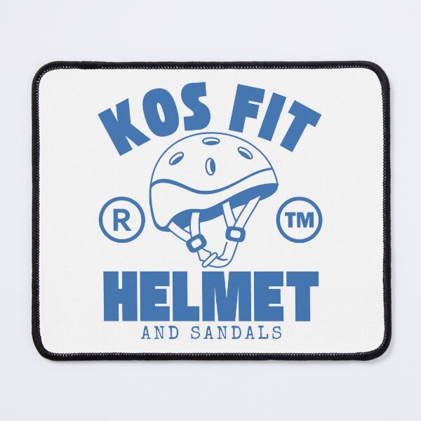 Item preview, Kos fit : Helmet and sandals (Kos Greece) designed and sold by Peerless-Prime.