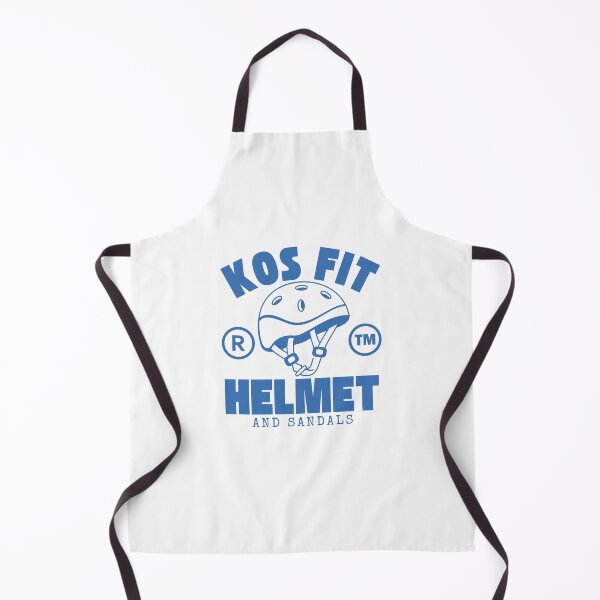 Item preview, Kos fit : Helmet and sandals  (Kos Greece) designed and sold by Peerless-Prime.