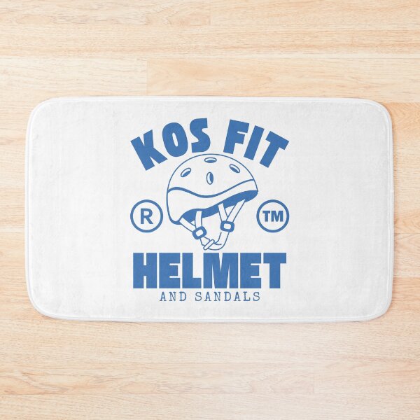 Item preview, Kos fit : Helmet and sandals  (Kos Greece) designed and sold by Peerless-Prime.