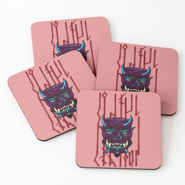 Item preview, cyber sinful oni designed and sold by sinx2er.