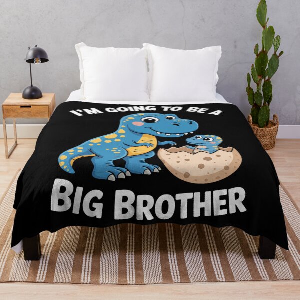Item preview, Brother Dinosaur Cute Family designed and sold by cosmicncozyS.
