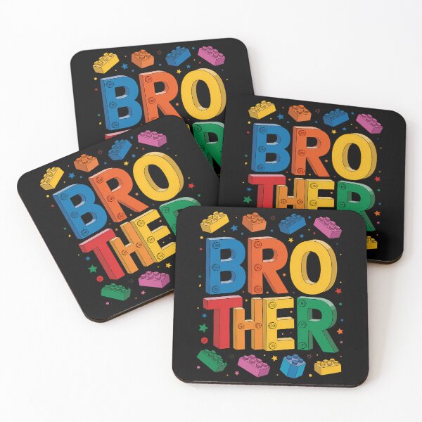 Item preview, Brother Family Lovers designed and sold by cosmicncozyS.