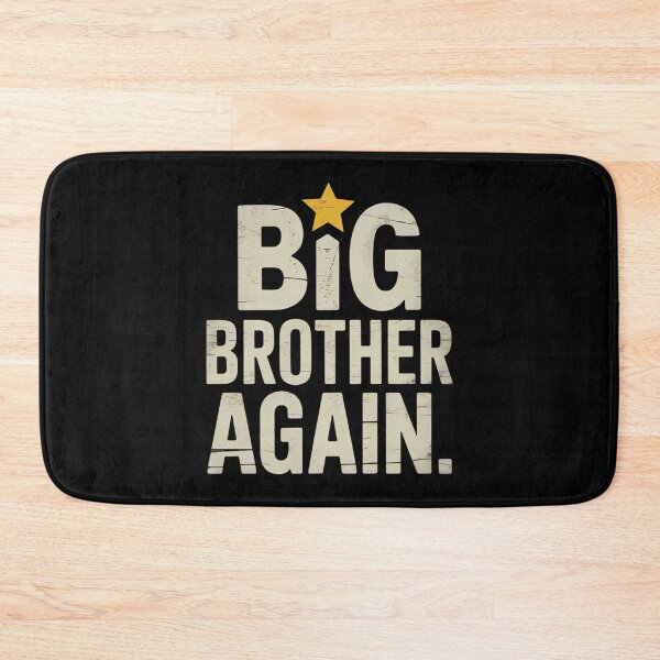 Item preview, Brother Family Party designed and sold by cosmicncozyS.