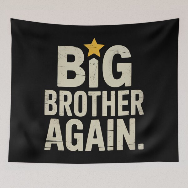 Item preview, Brother Family Party designed and sold by cosmicncozyS.