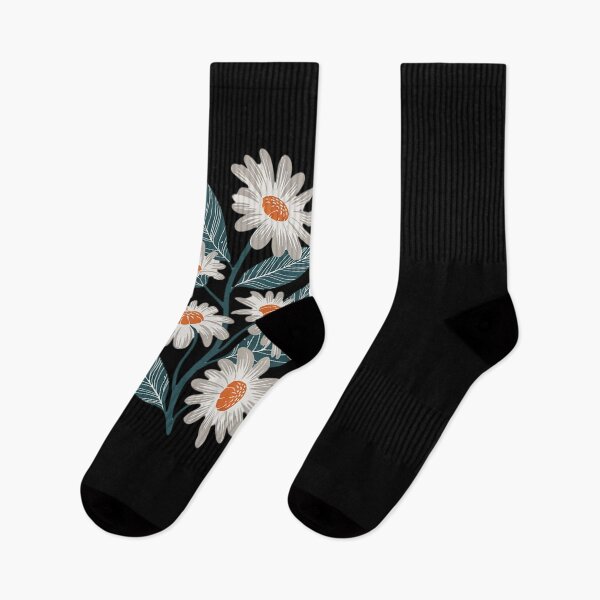 Item preview, Subtle Boho Flowers Anti Trump, Kamala Harris Voter  designed and sold by MonsterBuddiess.
