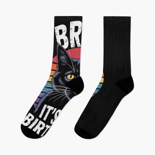 Item preview, Bruh Birthday Cat Bday designed and sold by cosmicncozyS.