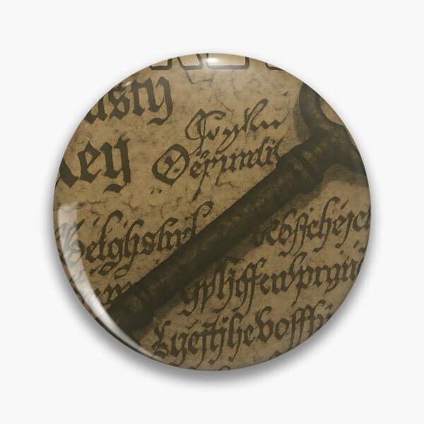 Item preview, Gothic Ephemera: Rusty Key designed and sold by bapupa.