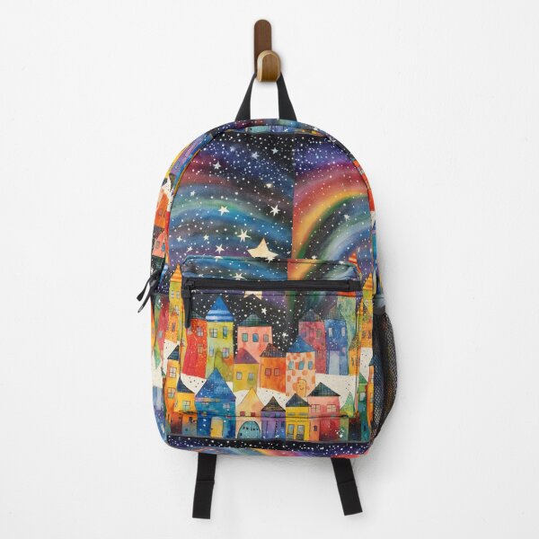 Item preview, Whimsical Collage Christmas – The Eric Carle Inspired Holiday Collection designed and sold by Ewa Miller.
