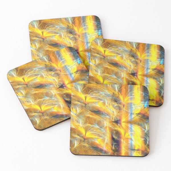 Item preview, Solar Feathers designed and sold by KimSyOk.