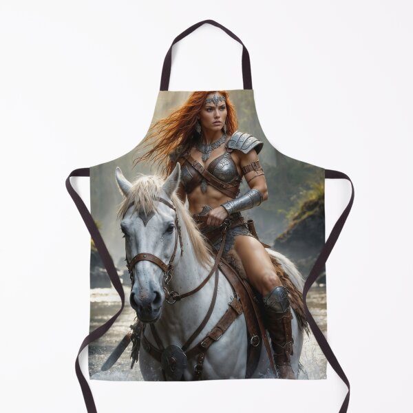 Item preview, Red Sonja: Dawn of the Hunt designed and sold by Samantha AI Artist.
