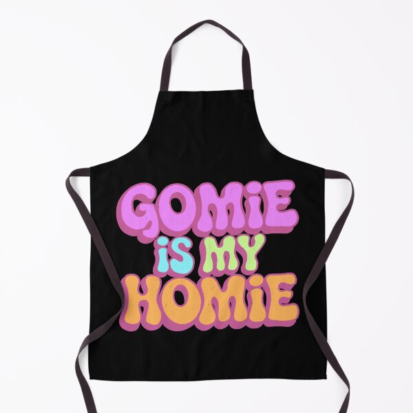Item preview, Gomie is my homie designed and sold by IHateDumplings.