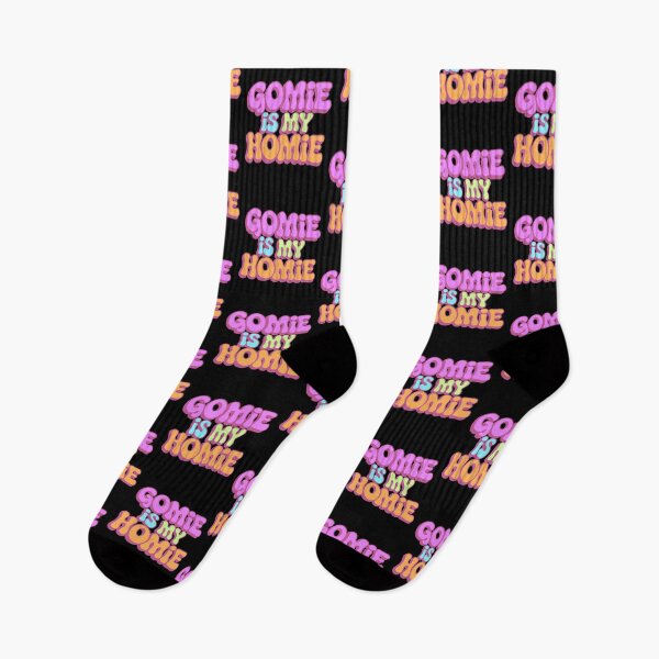 Item preview, Gomie is my homie designed and sold by IHateDumplings.