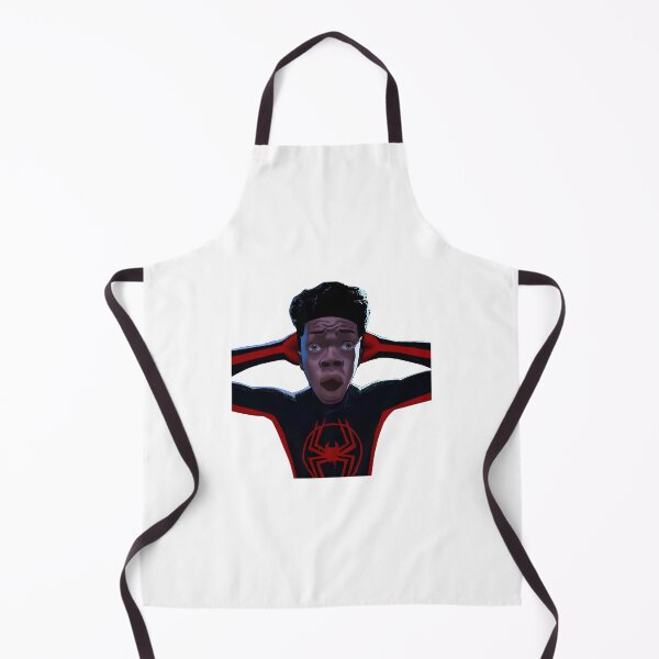 Item preview, Shocked Miles Morales designed and sold by Maxgmdss.