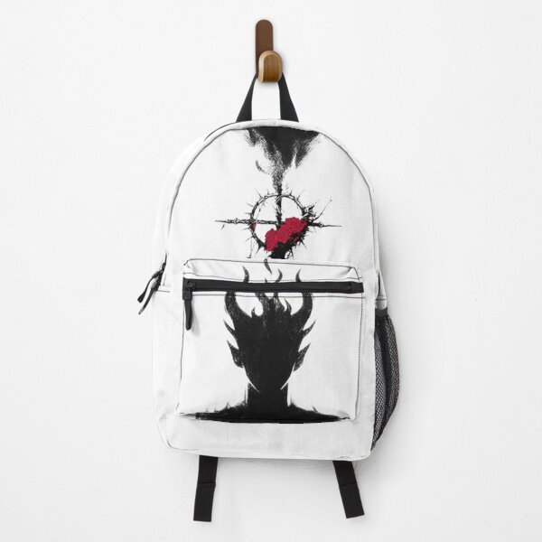 Item preview, Shadow Of Demon designed and sold by Steel Ant's.
