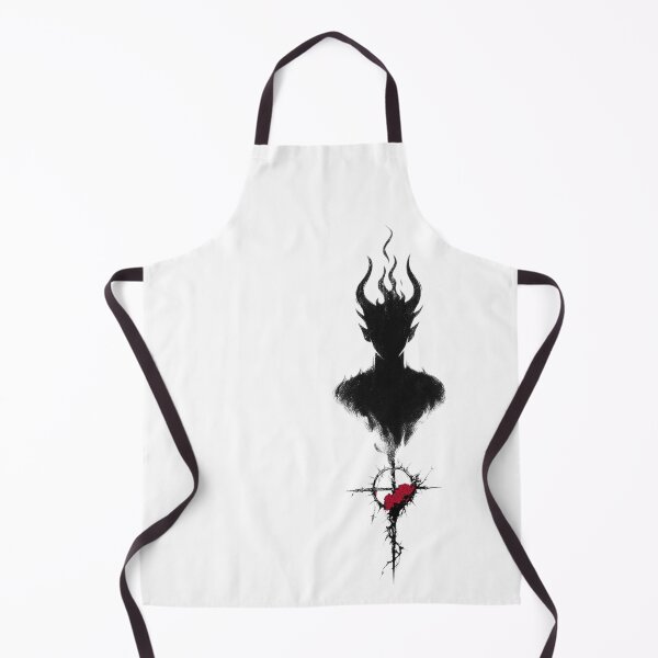 Item preview, Shadow Of Demon designed and sold by Steel Ant's.