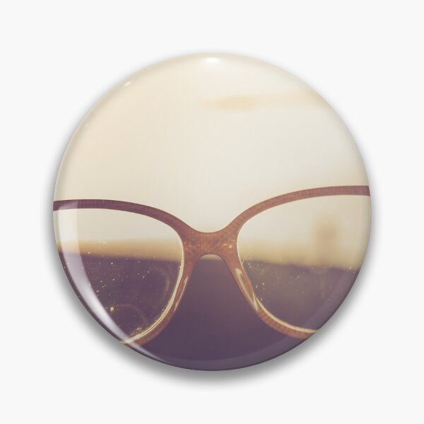 Item preview, Holding Glasses Against Golden Sunset - Vision and Clarity Concept designed and sold by MDB_Shop.
