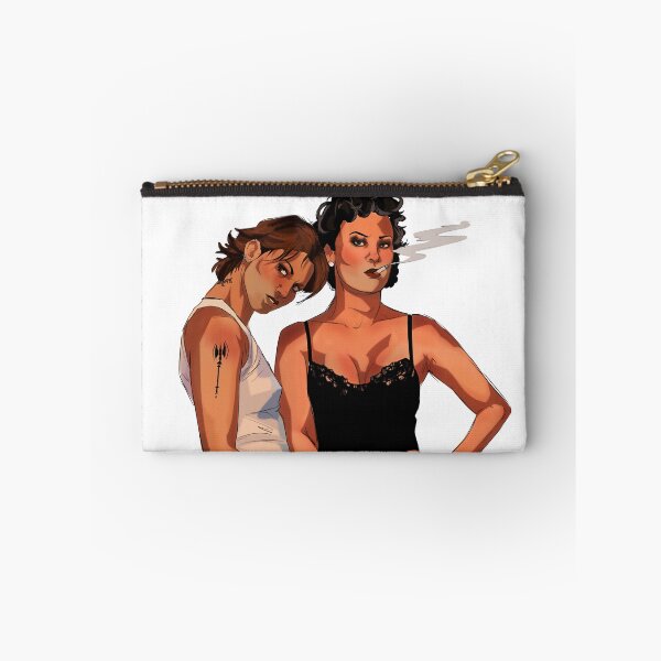 Item preview, Bound (1996) Corky & Violet designed and sold by skxlltxla.