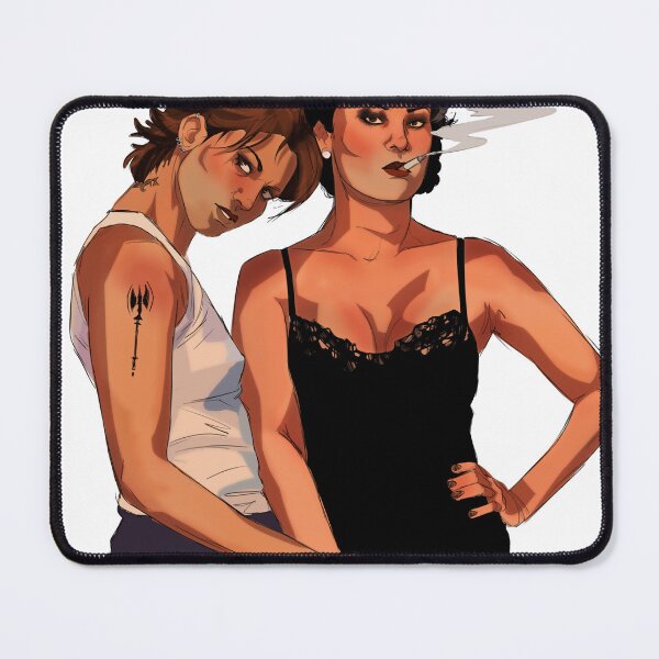 Item preview, Bound (1996) Corky & Violet designed and sold by skxlltxla.
