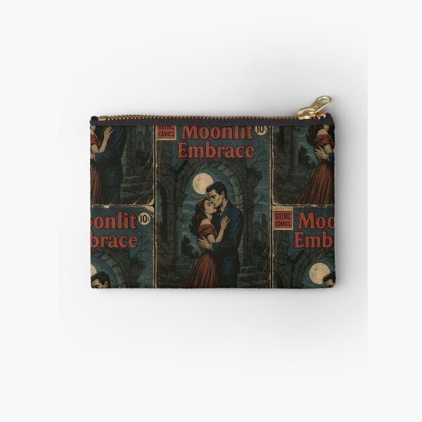 Item preview, Gothic Romance: Moonlit Embrace designed and sold by bapupa.