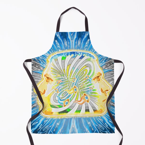 Item preview, LightningStrike designed and sold by Klaus Bremner (Autotelic Art).