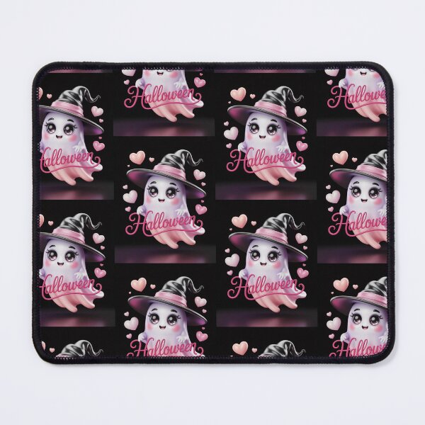 Item preview, Charming Friendly Ghost designed and sold by amifrancky.