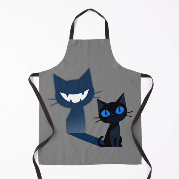 Item preview, Cute Cat Says Halloween Meow designed and sold by gwmediaDK.