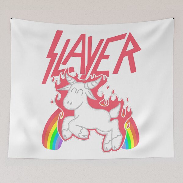 Item preview, Rainbow Goat designed and sold by GenioFin.