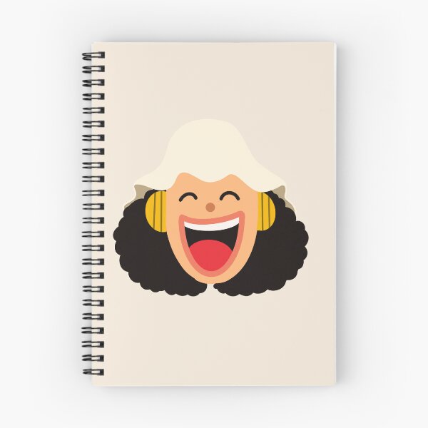 Item preview, Funny Usopp Emoji – Sniper King Laughing Face designed and sold by Shiningsticker8.