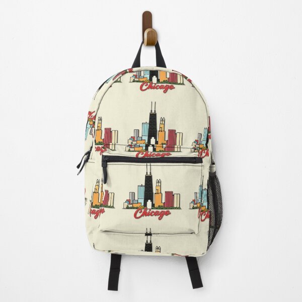 Item preview, Chicago designed and sold by Aise06.