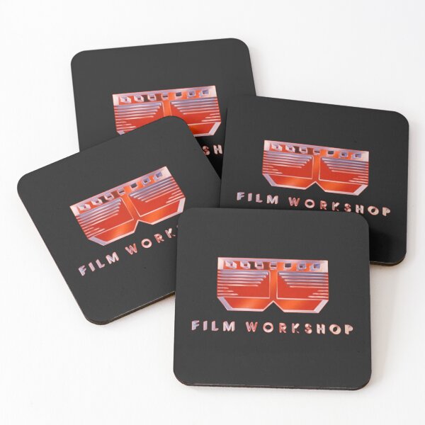Item preview, Film Workshop designed and sold by MovieMayhem.