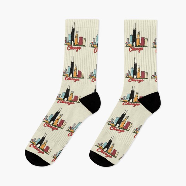 Item preview, Chicago designed and sold by Aise06.