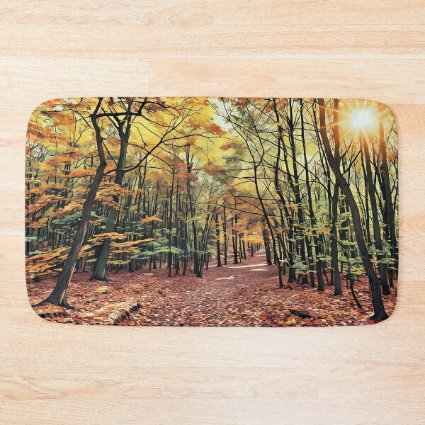 Artikelvorschau, Der Wald entworfen und verkauft von tomorrowsart.