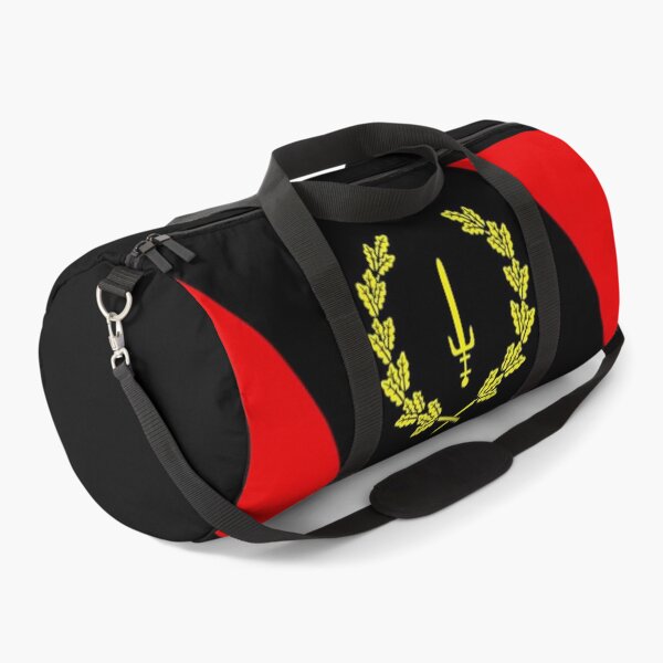 Item preview, Black American Heritage Flag designed and sold by FBASTORE.