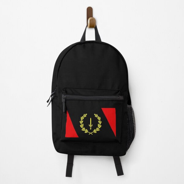 Item preview, Black American Heritage Flag designed and sold by FBASTORE.