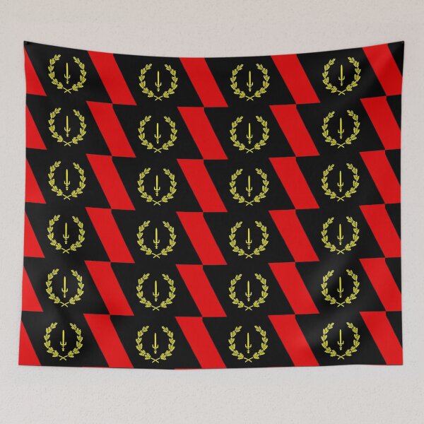 Item preview, Black American Heritage Flag designed and sold by FBASTORE.