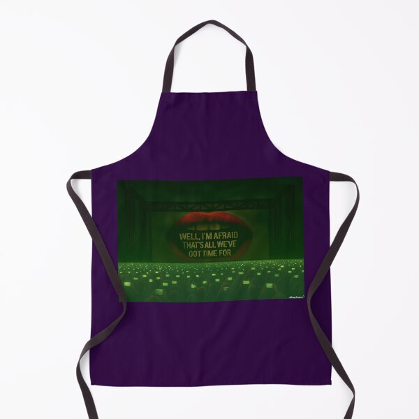 Item preview, Screen Queen designed and sold by Affray.