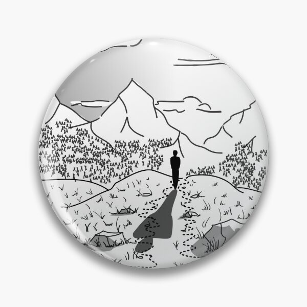 Item preview, The path designed and sold by Ptite-Histoire.