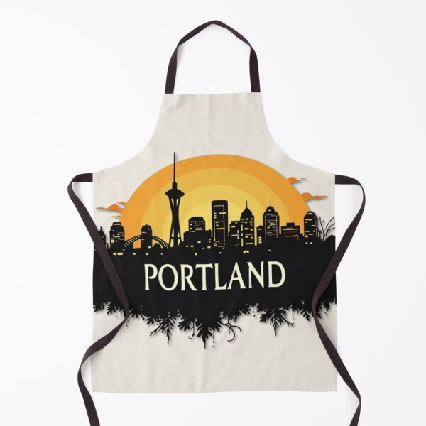 Item preview, Portland designed and sold by Aise06.