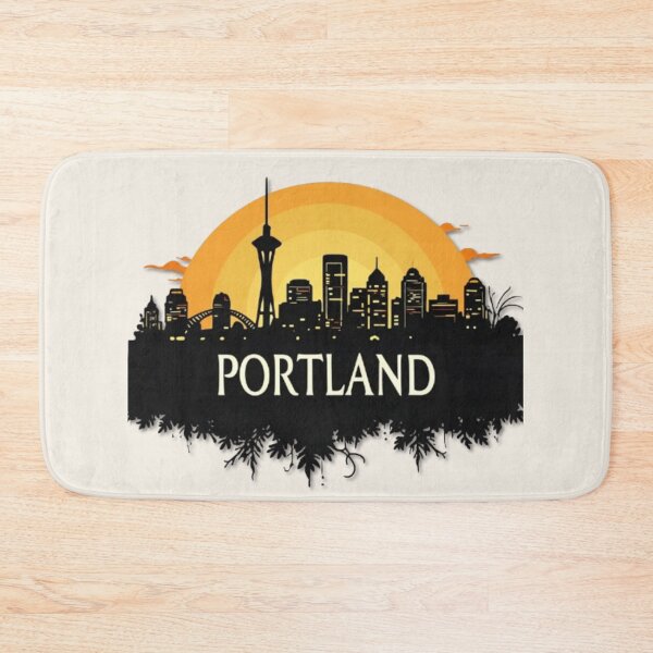 Item preview, Portland designed and sold by Aise06.