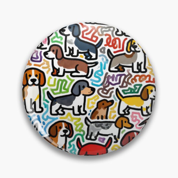 Item preview, Doodle Style Design designed and sold by forget45studio.