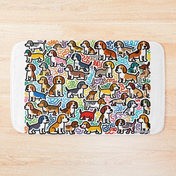 Item preview, Doodle Style Design designed and sold by forget45studio.