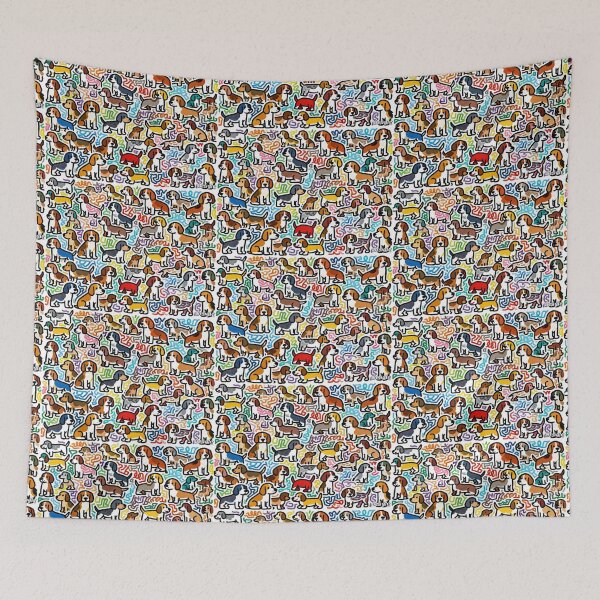 Item preview, Doodle Style Design designed and sold by forget45studio.