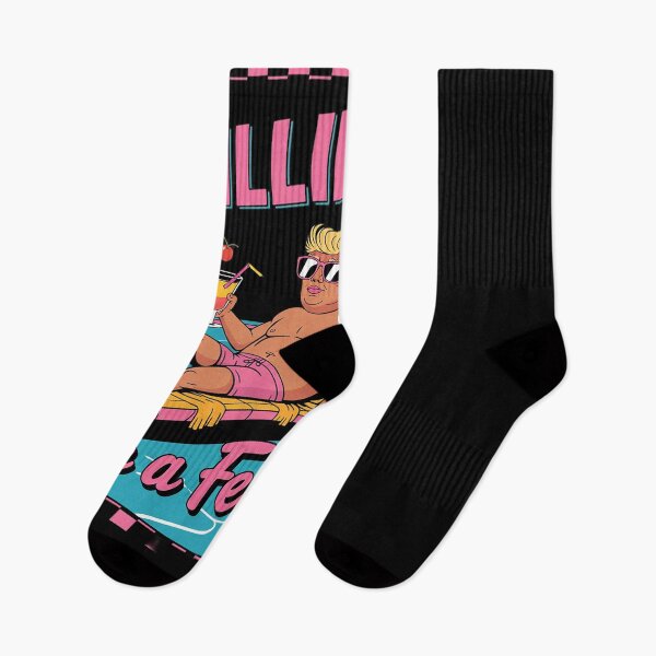 Item preview, Trump Chillin Like A Felon Trump  designed and sold by GGrizeldaRivas.