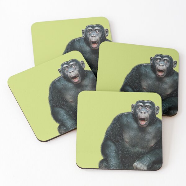 Item preview, Chimpanzee designed and sold by Vac1.