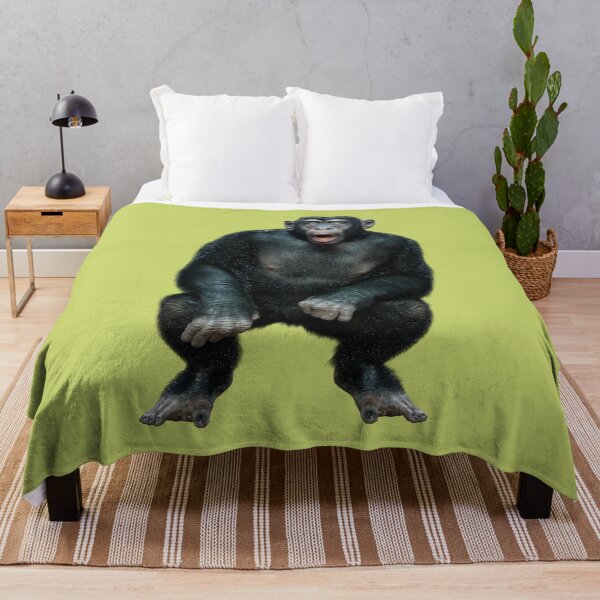 Item preview, Chimpanzee designed and sold by Vac1.