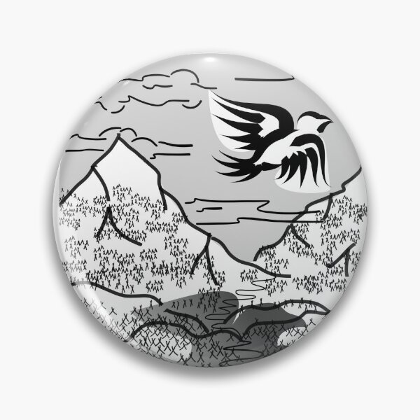 Item preview, The flight designed and sold by Ptite-Histoire.