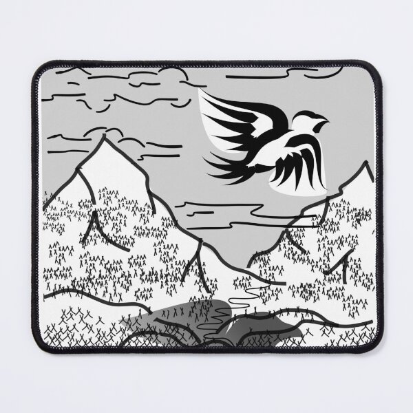 Item preview, The flight designed and sold by Ptite-Histoire.