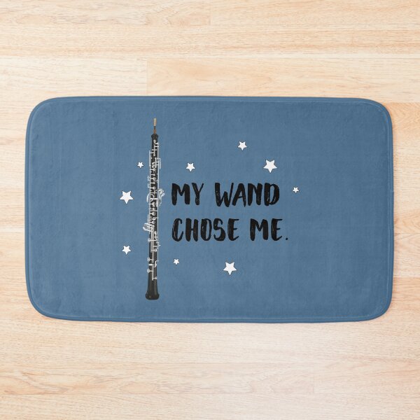 Item preview, my wand chose me - oboe designed and sold by kobyakov.